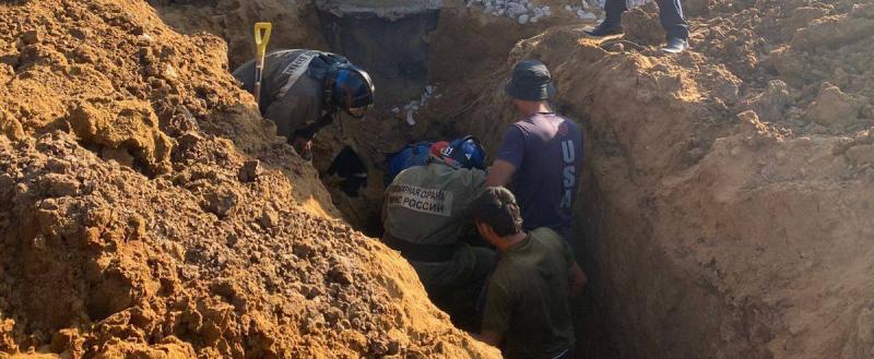 СУ СК России по Калужской области