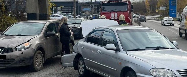 ГУ МЧС России по Калужской области