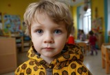 &ndash; Мой Миша привык засыпать на ручках! &ndash; заявила мне ненормальная мамаша