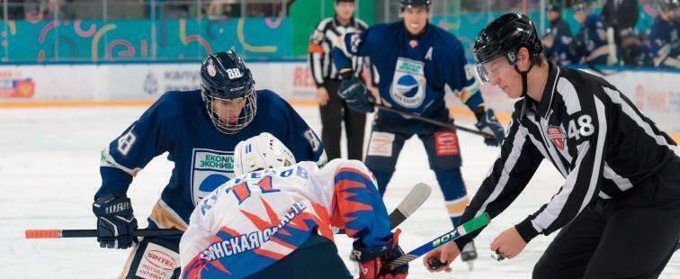 Минспорта Калужской области