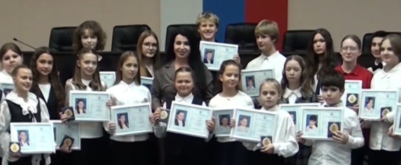 администрации Калуги