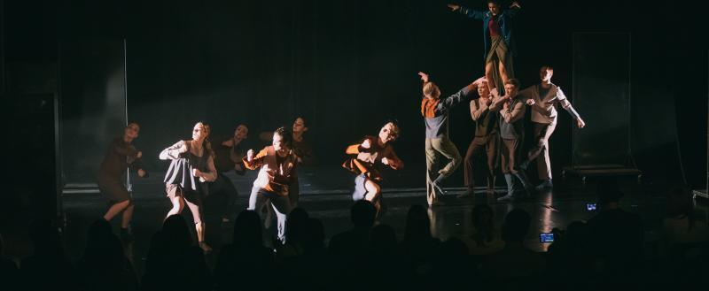 Инновационный театр балета 