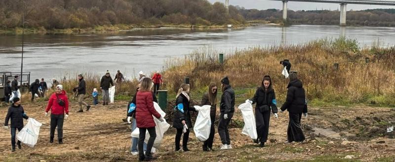 Городское хозяйство Калуги