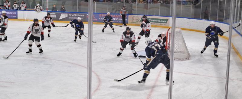 Министерство спорта Калужской области