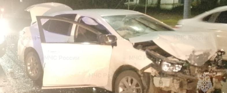 ГУ МЧС России по Калужской области