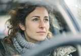 Я поддержала подругу в ее стремлении сесть за руль, но ехать с ней за город все-таки отказалась