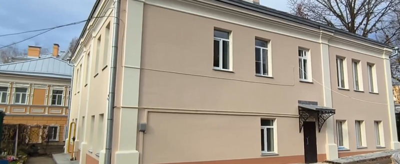 Вячеслав Лежнин