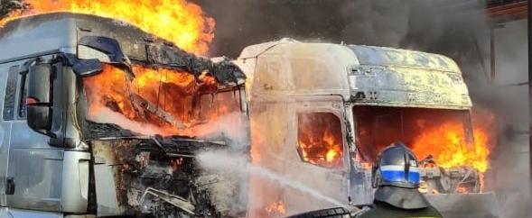 ГУ МЧС России по Калужской области