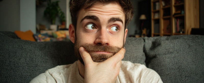 Как перевоспитать сыночку-корзиночку, если вы уже вышли за него замуж