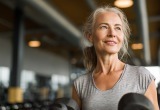 5 советов для женщин, которые решили заняться спортом в 50+ лет