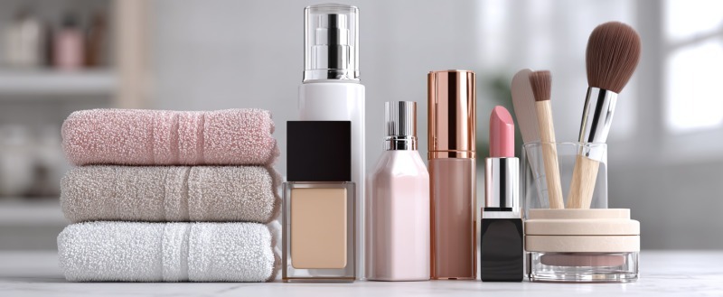 7 способов сэкономить на косметике и выглядеть при этом не хуже, чем с люксом