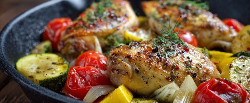 Как экономить на еде, не чувствуя себя бедной: секреты умной хозяйки