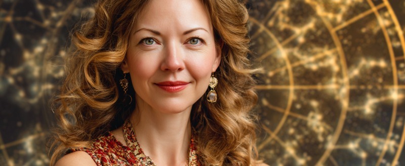 Моя жена увлеклась астрологией. Как я перестал злиться и начал понимать звёзды