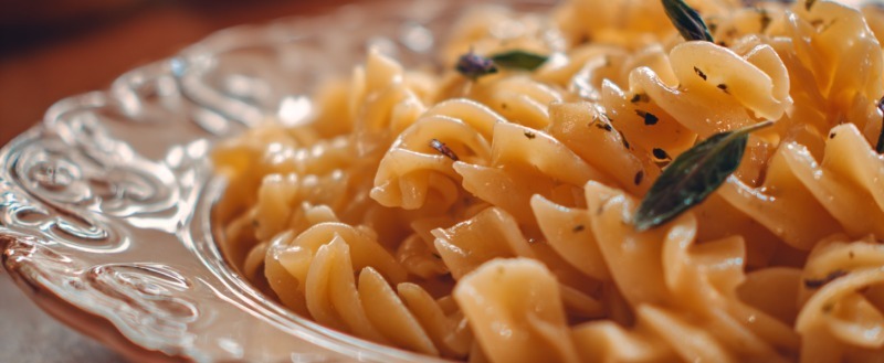 Как я перестала кормить семью макаронами и снова полюбила готовить