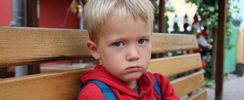 Простые шаги для быстрой адаптации к детскому саду