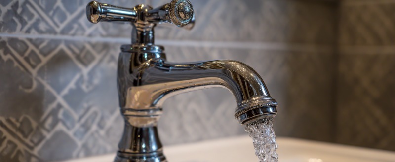 Простые способы сэкономить воду дома