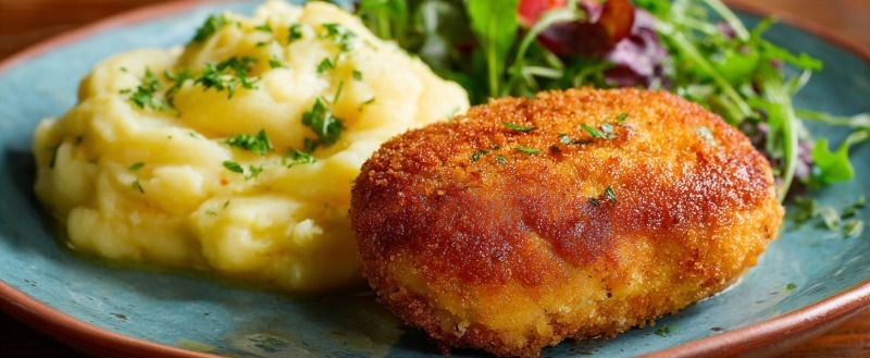 Что приготовить на ужин за 30 минут: быстрые и вкусные идеи