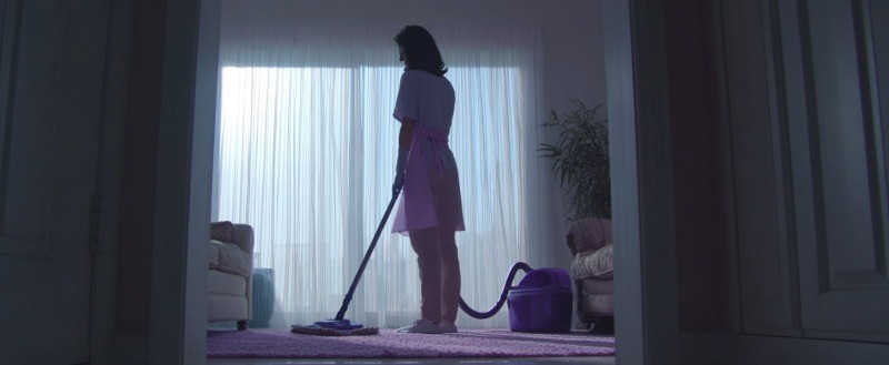 5 простых способов облегчить уборку и сохранить силы для себя