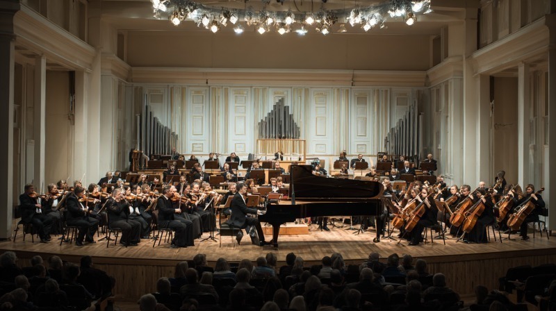 ПСБ поддержит V сезон музыкального фестиваля «Формула гармонии» в Калужской области