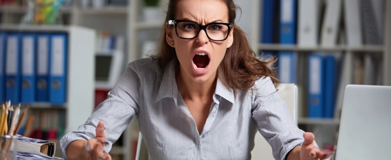 Что делают коллеги после отпуска: это реально выводит из себя!