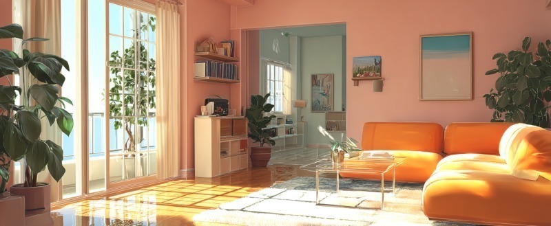 Почему светлая квартира может стать вашей ловушкой: скрытые нюансы, о которых молчат риелторы