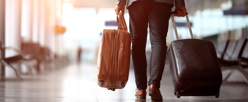 Лайфхаки для путешествий только с ручной кладью