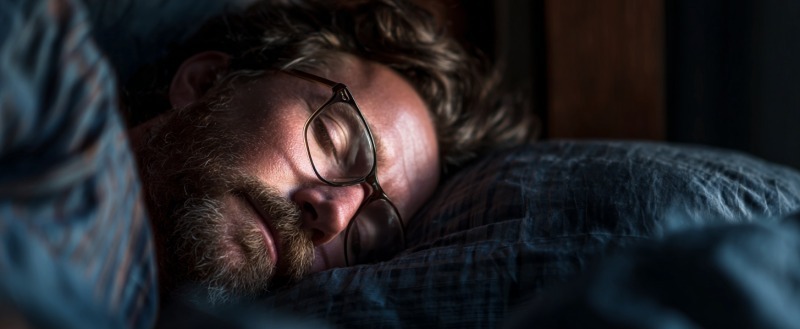 Привычки, которые избавят вас от бессонницы