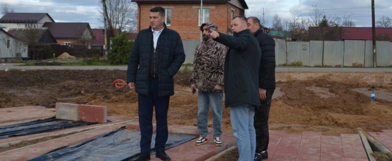 Вячеслава Парфенова