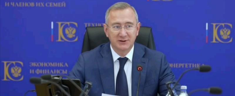 Скриншот с видео Владислава Шапши 