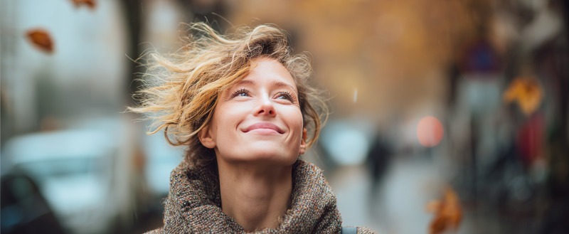 10 невероятных способов сделать этот ноябрь незабываемым