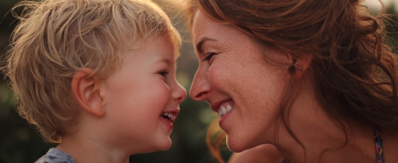 День матери: праздник, который согревает сердца