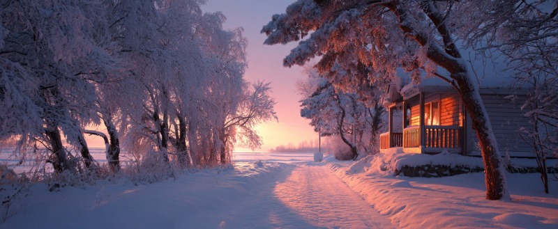 Зима без снега? 10 способов весело провести холодное время года, о которых вы точно не догадывались!