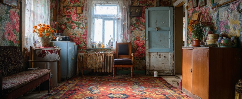 Как оставить квартиру без присмотра и не пожалеть: простые шаги, о которых забывают 90% людей