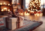 Что подарить родным на Новый год, если бюджет ограничен