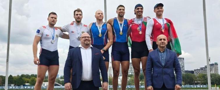 Министерство спорта Калужской области