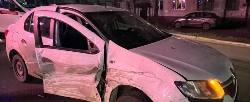 ГУ МЧС России по Калужской области