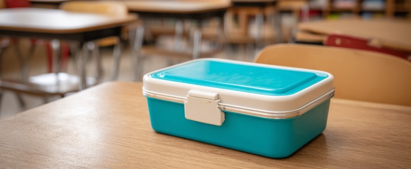 5 секретов идеального ланч-бокса для школьника