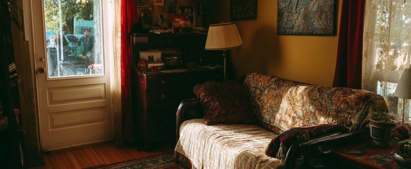 5 хитрых способов подготовить квартиру к холодам и сэкономить на отоплении