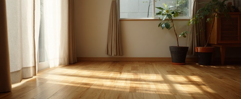 Ламинат, паркет или винил? Что выбрать именно вам?