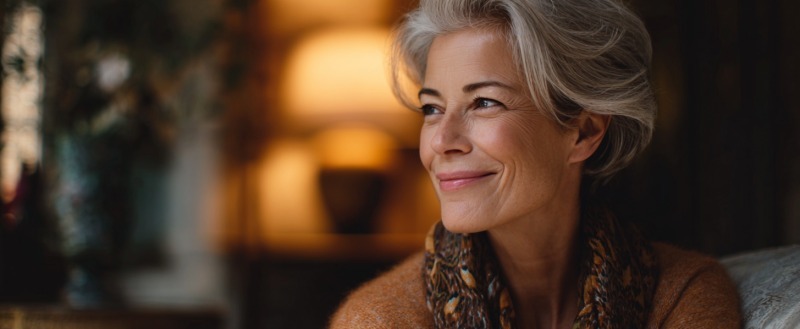 Чек-лист женского здоровья после 40 лет