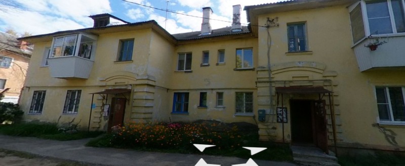 Яндекс.Карты 