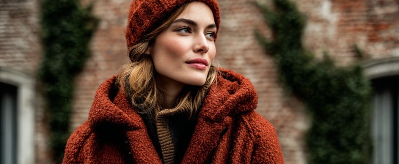 Выбираем одежду для холодного сезона, чтобы не замерзнуть