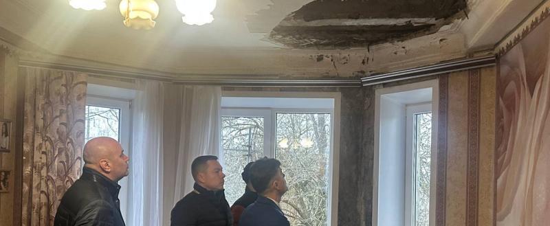 прокуратуры Калужской области