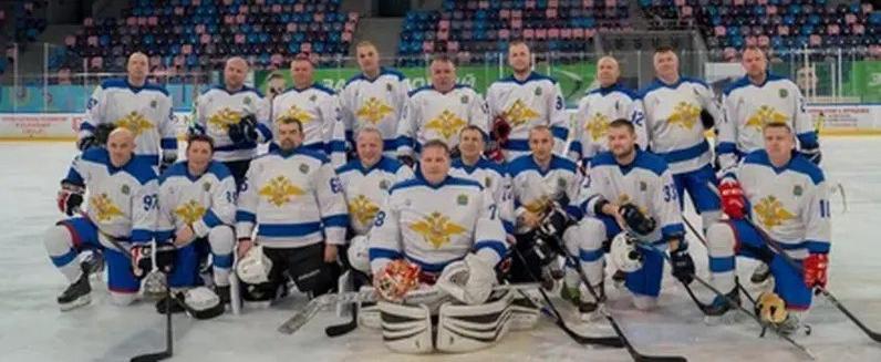 УМВД России по Калудской области