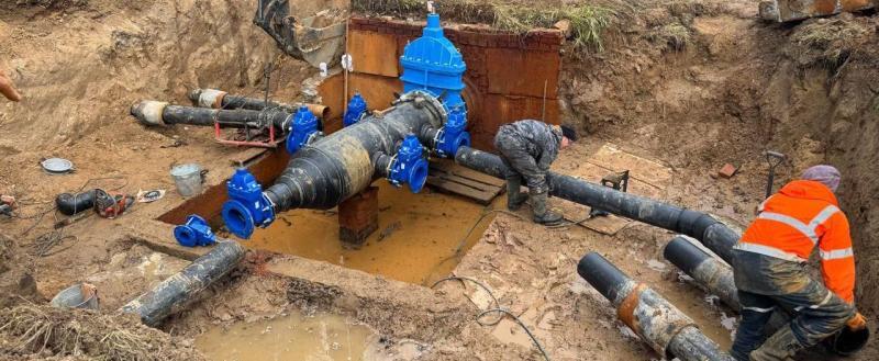 Вячеслав Лежнин