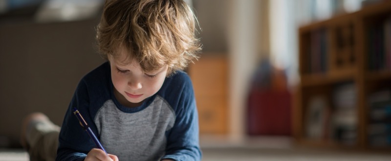 Ребёнок отказывается делать уроки? Вот что действительно работает