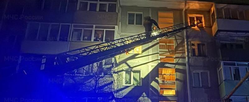 ГУ МЧС России по Калужской области 