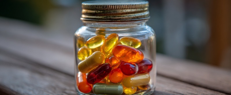Почему витамины не всегда решают все проблемы