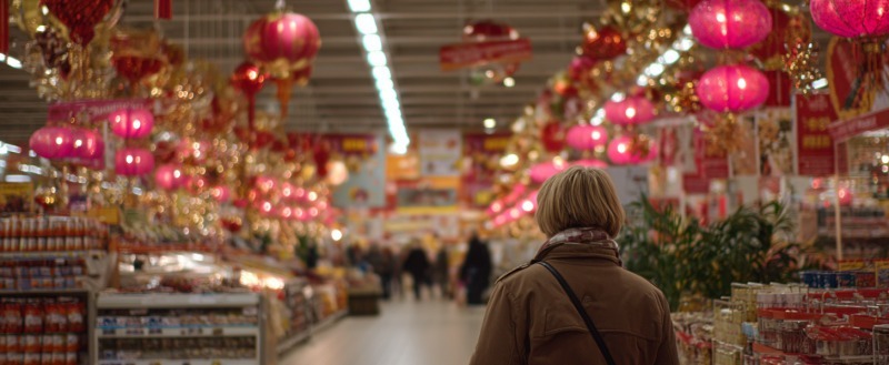 Как не поддаться соблазну в период распродаж