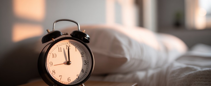 7 секретов бодрого утра без будильника